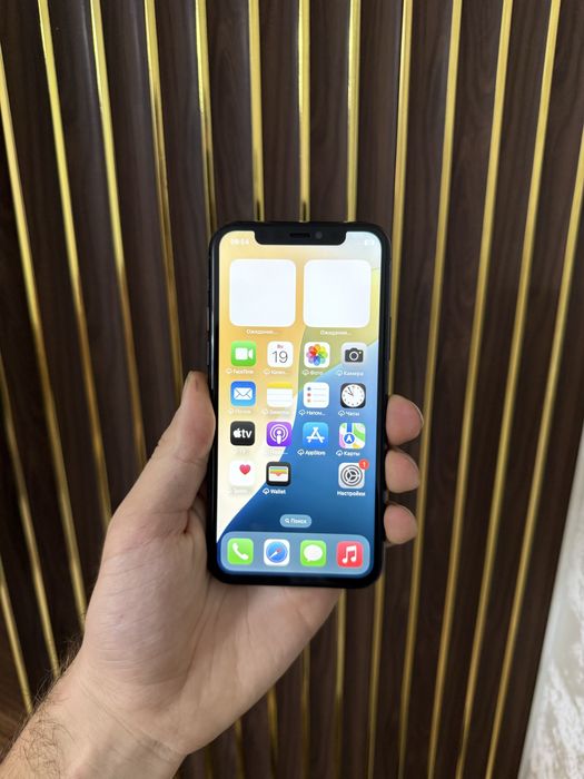 Iphone 11 Pro 256 Айфон 11 Про 256