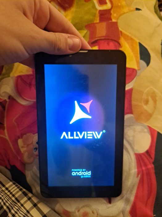 Tableta Allview de vanzare