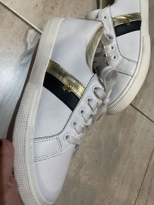 Сникърси Ralph Lauren