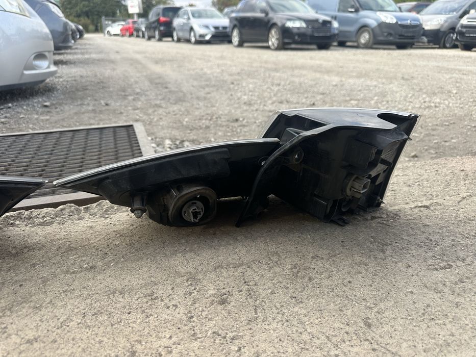 Стоп/Стопове за Митсубиши Аутлендър 2007-2012г