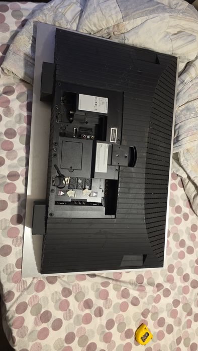 Televizor Bang & Olufsen BeoVision 7 defect