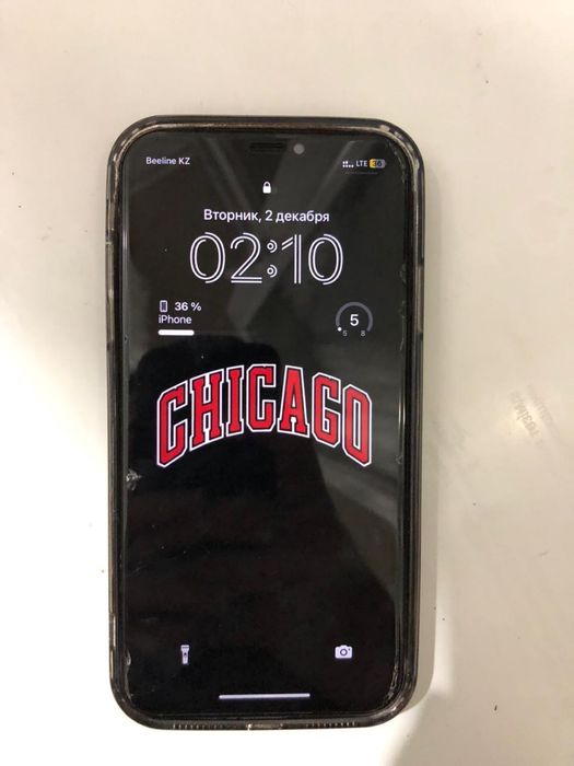 Айфон Xr рабочий