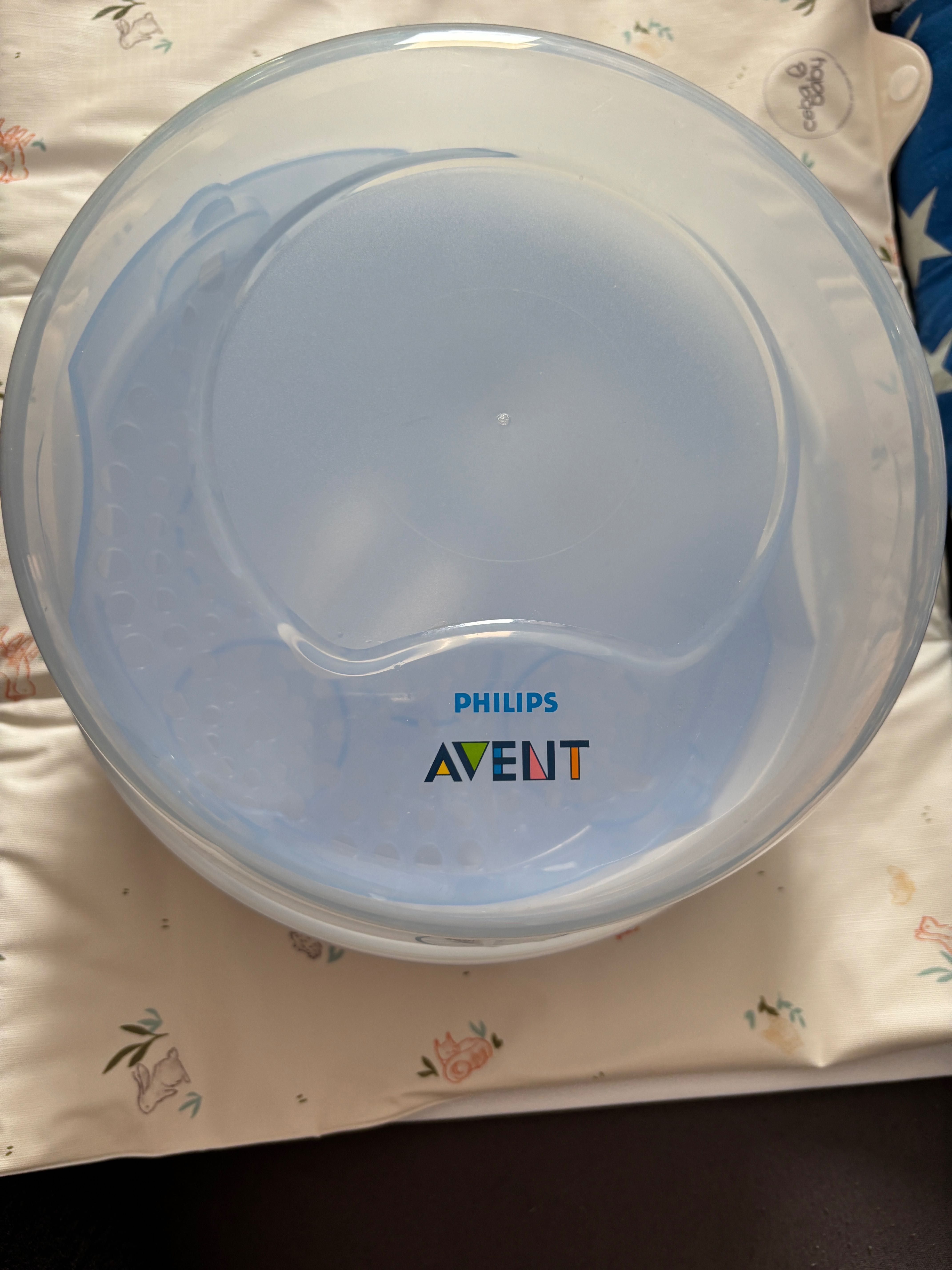 Стерилизатор Avent нов