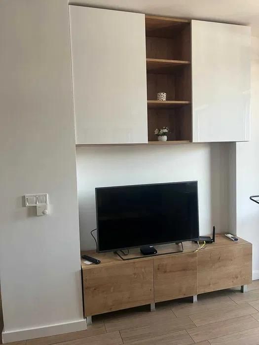 Дава се под наем Двустаен апартамент в София, Малинова долина - 58 кв.м за 535 € - Снимка #2