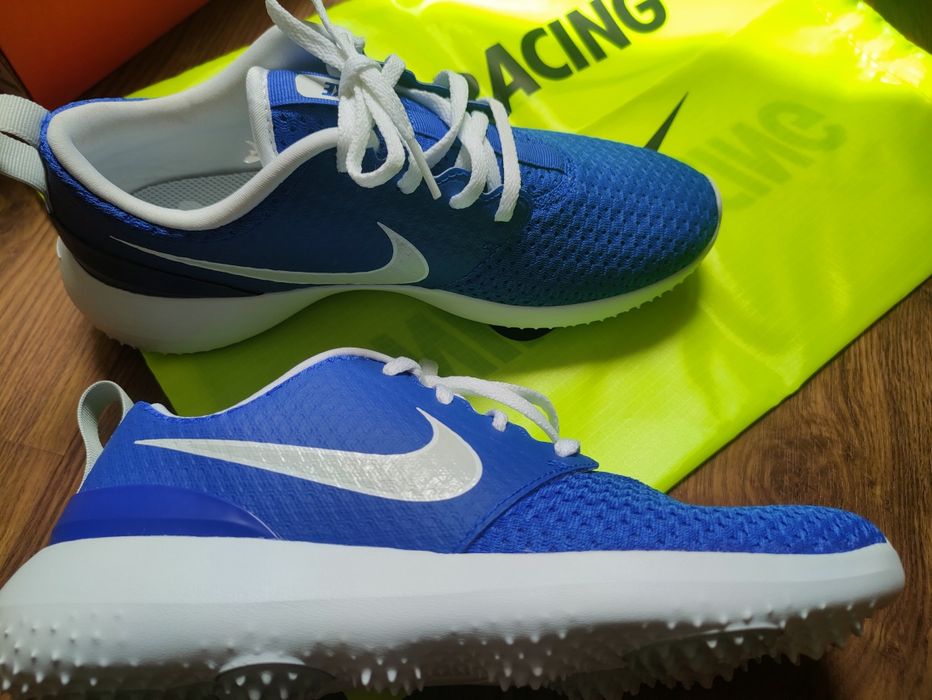 Нови маратонки Nike