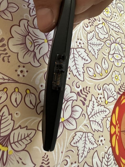 Tastatura pentru telefoane Sony Ericcson