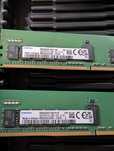 RDIMM HPE DDR4 32GB (2x16) 2933MHz