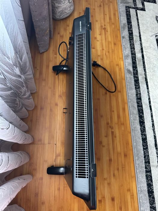 Convector caldura paxton 2000w wi-fi