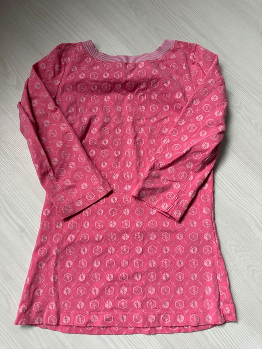 Блуза на алеса alessa