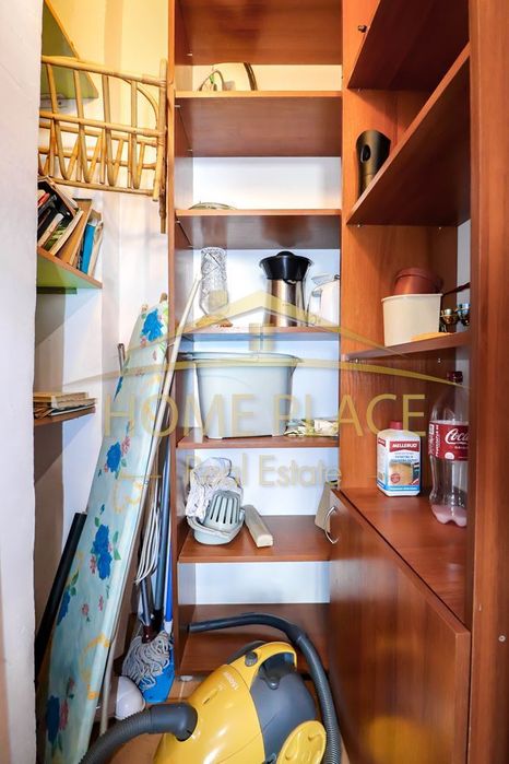 Дава се под наем Двустаен апартамент в Варна, Чайка - 60 кв.м за 612 € - Снимка #7