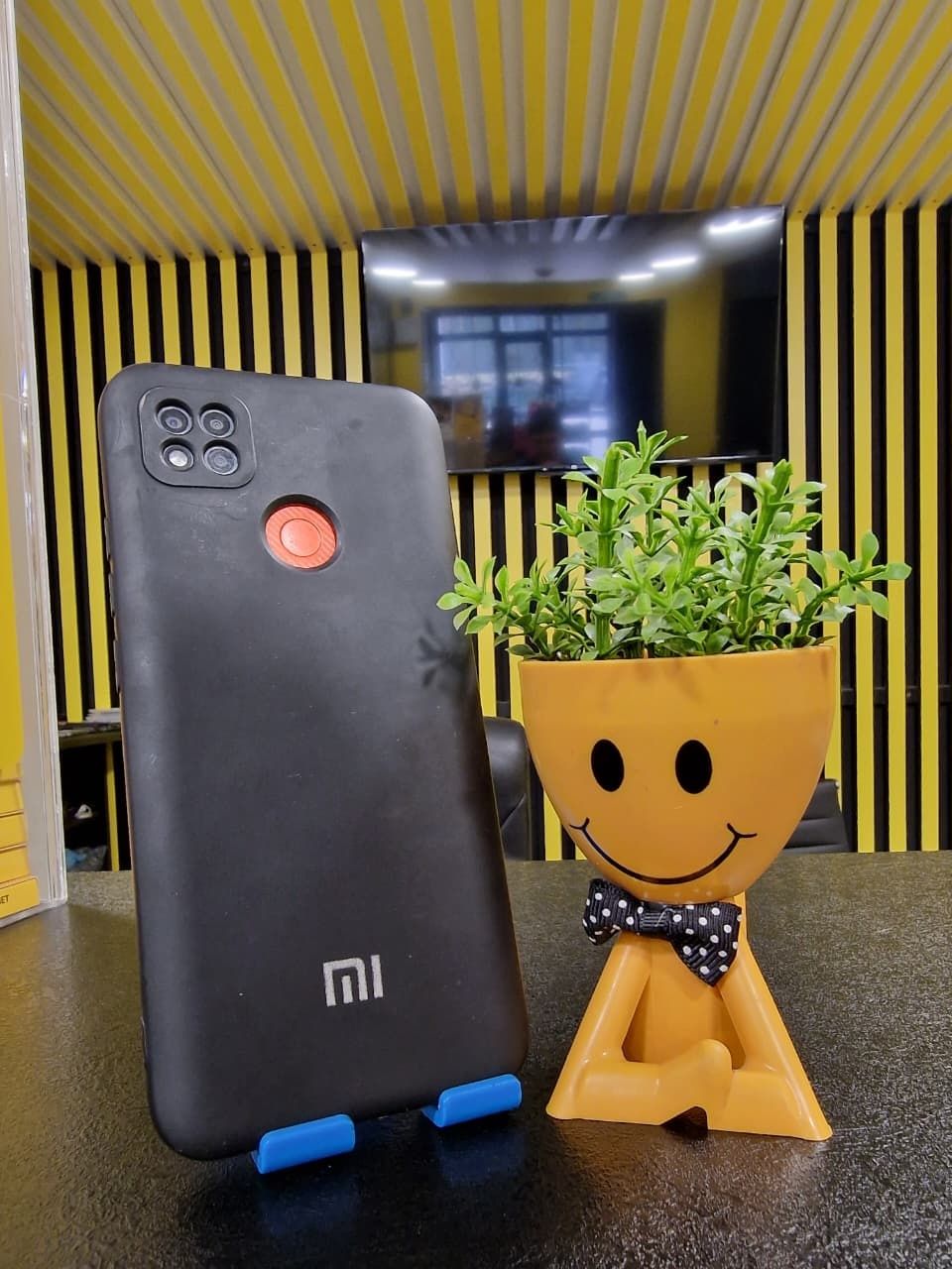 Redmi 9C, 64гб, Kaspi 0-0-12