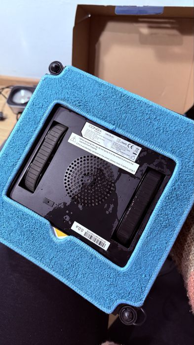 Cecotec - robot spalat geamuri