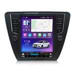 Navigatie Android TESLA Skoda Octavia 3  1/6 Gb Ram Waze Carplay