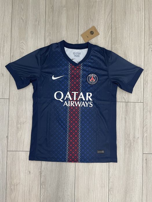 Tricou PSG, Dembele #10, mărimea S