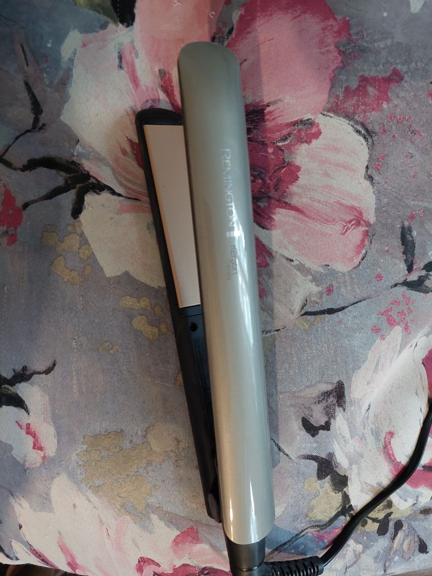 Remington keratin terapy преса за коса