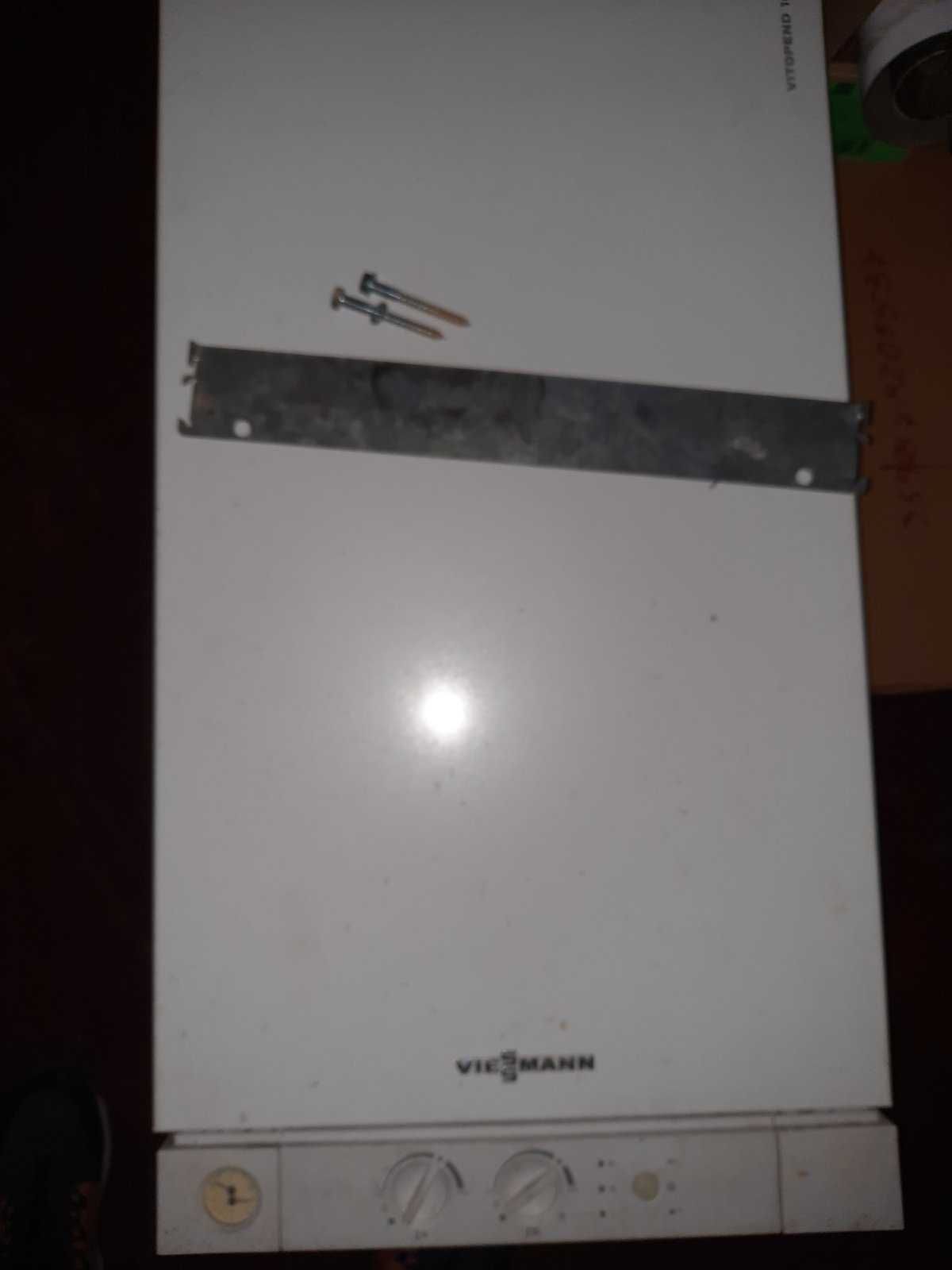 Газов котел Viesmann