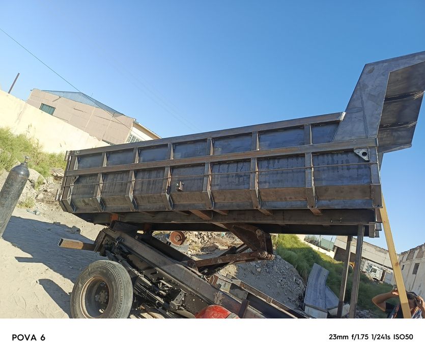 ISUZU samosval kuzuvlar xizmati!