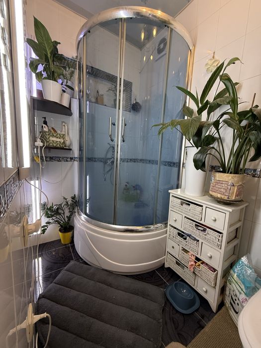 Яшнабад/ Метро Дустлик 1 комн/4/4