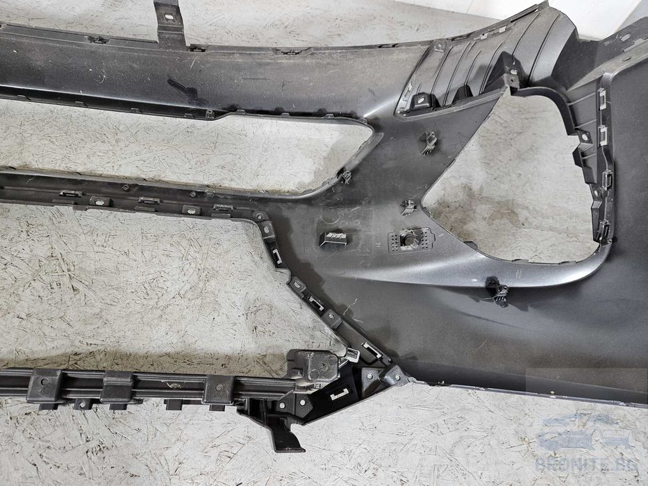 Предна броня Hyundai Tucson N-LINE Хюндай Туксон 2018- 2021