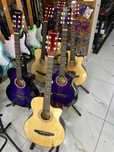 Gitara akustika optm tashkent