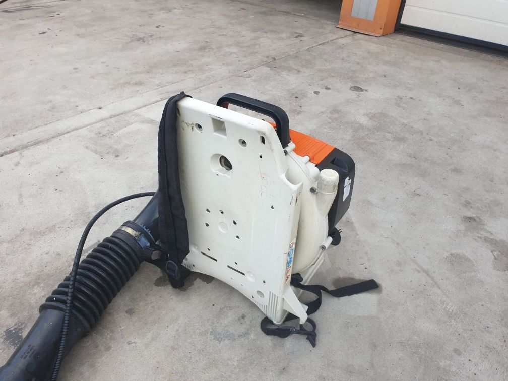 STIHL BR 420 Бензинови вентилатори