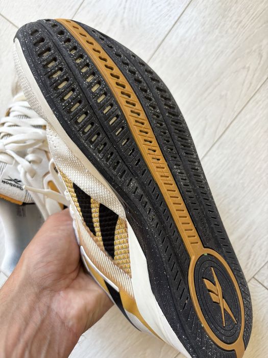 CrossFit маратонки Reebok Nano X4 - 42.5