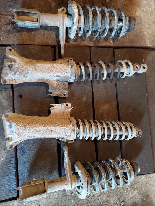 Продам б/у запчасти