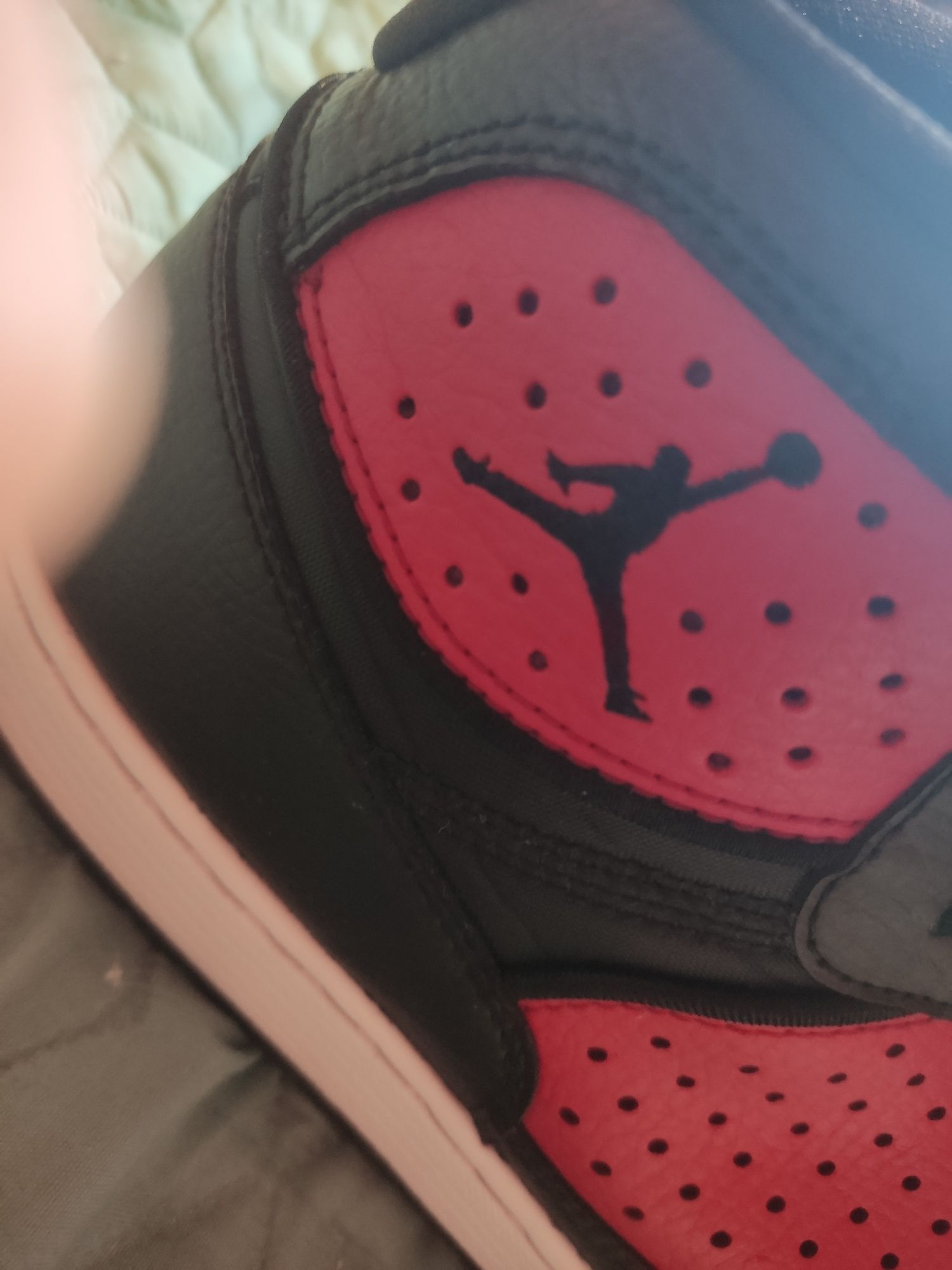 Jordan обувки 42