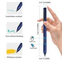 Stylus Pen cu palm rejection pentru Microsoft Surface Asus, Dell, HP