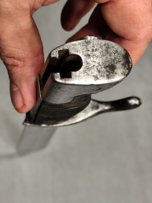 SOLINGEN / Немски Щик / Mauzer М1898 / "Касапина"