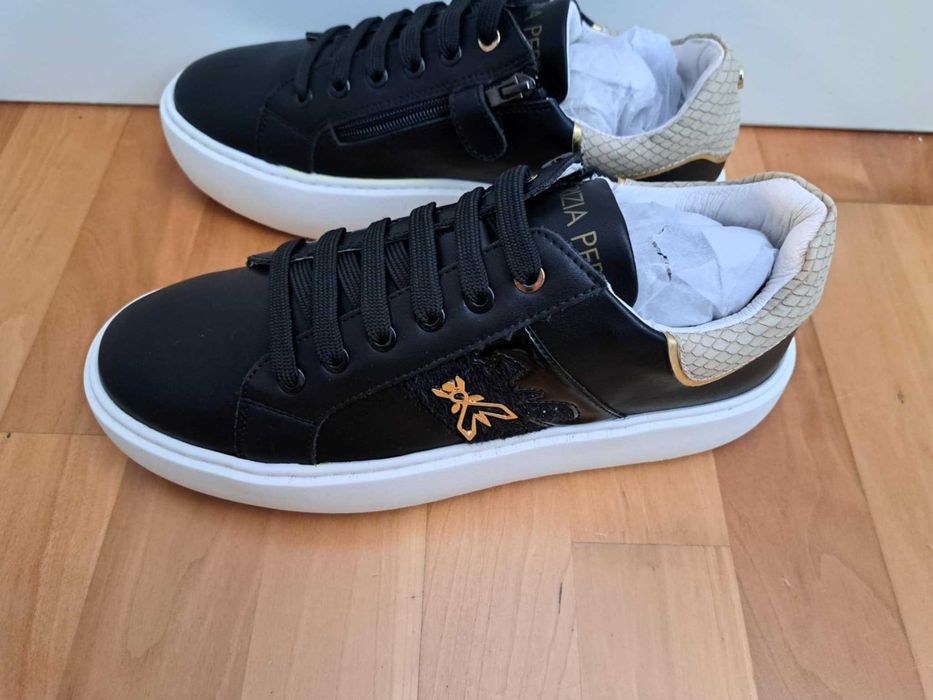 Нови оригинални маратонки Patrizia Pepe