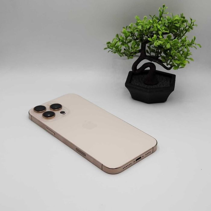 Hope Amanet P11 - iPhone 16 Pro Max / Baterie 100% 60 cicluri / 256GB