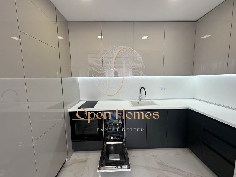 Продава се Двустаен апартамент в Пловдив, Коматевски възел - 72 кв.м за 2014 €/кв.м - Снимка #5