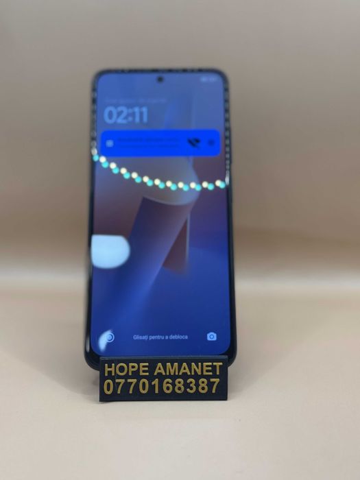 Hope Amanet P4 / REDMI NOTE 11 128GB 6 RAM