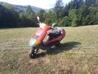 Vand scuter piagio 180 cc fara acte