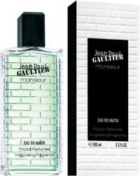 Monsieur Jean Paul Gaultier eau du matin