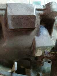 Механическая коробка на mitsubishi space runner 1994  года