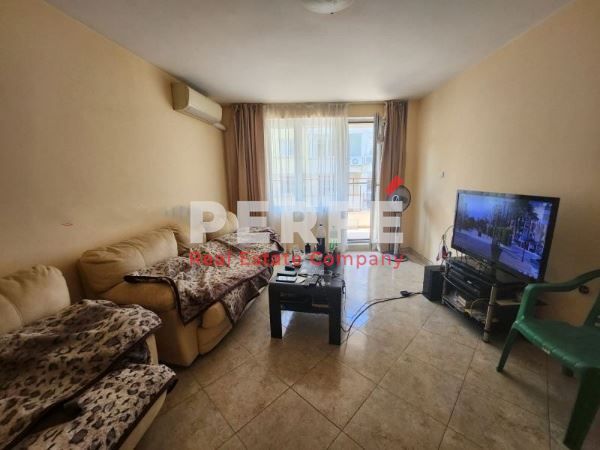 Продава се Двустаен апартамент в Свети Влас - 74 кв.м за 973 €/кв.м - Снимка #2