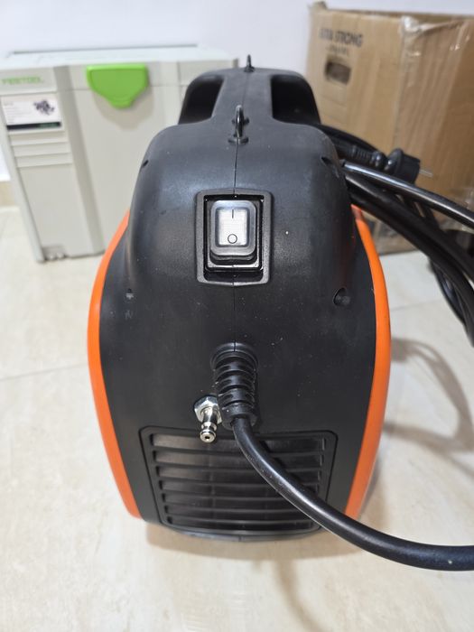 Aparat sudura kemppi Minarc Tig Evo 200 MLP