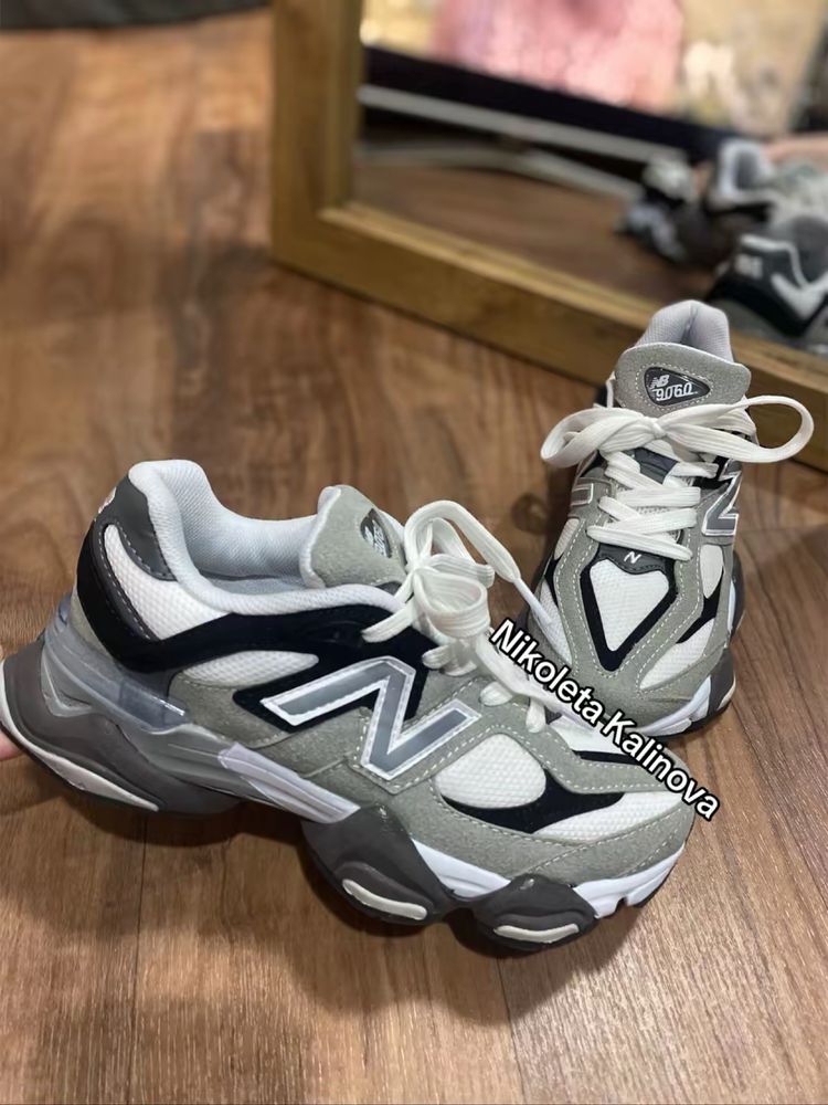 New balance 9060, много цветове