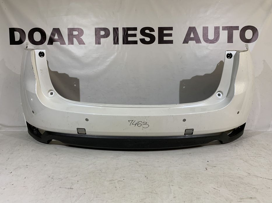 Bara spate Mazda CX-5, 2017, 2018, 2019, 2020, cod origine OE KB8A-50221.