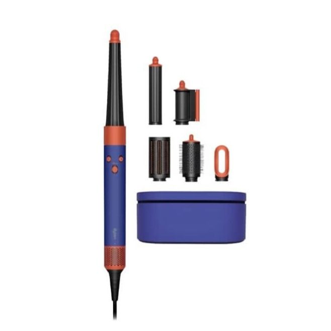 Dyson HS08 Airwrap Complete Long стайлер 1300 Вт