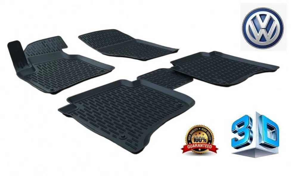 Гумени стелки тип Леген PERFLEX за VW Volkswagen Polo Mk5 (6R/6C/61)