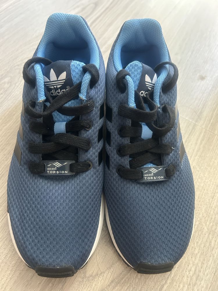 Маратонки Адидас/Adidas