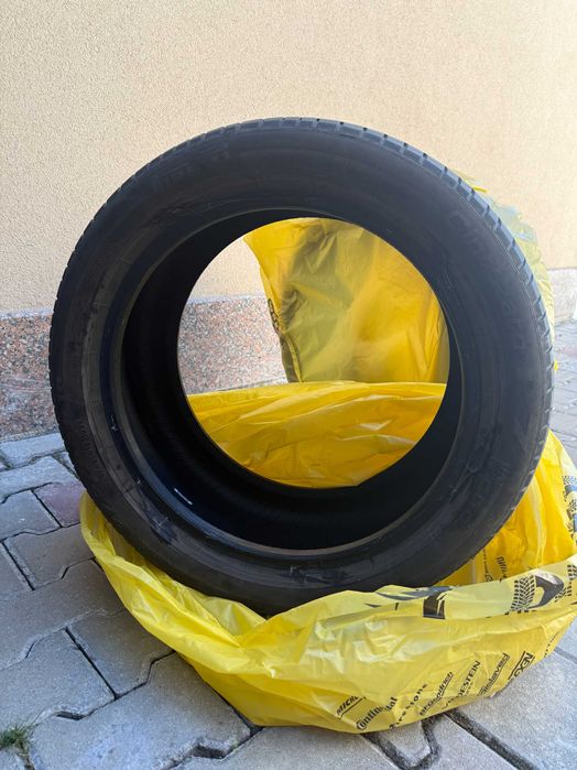 275 40 18 цола гума Pirelli