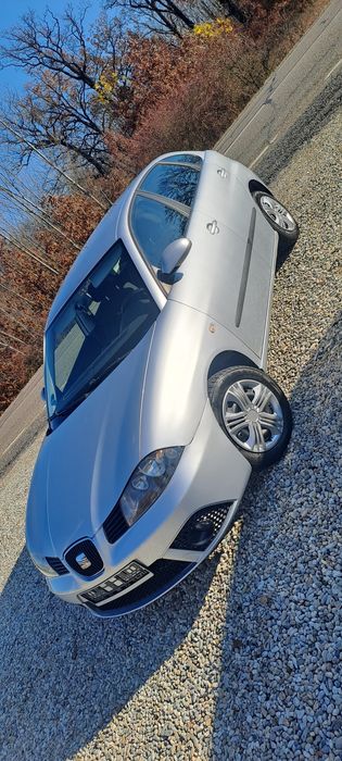 SEAT IBIZA 1,4 benzină ,Recent adus Germania