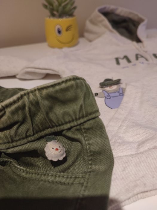 Mayoral Сет/комплект за момче 12 месеца