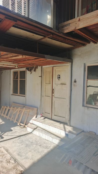 Продам трубы и навес