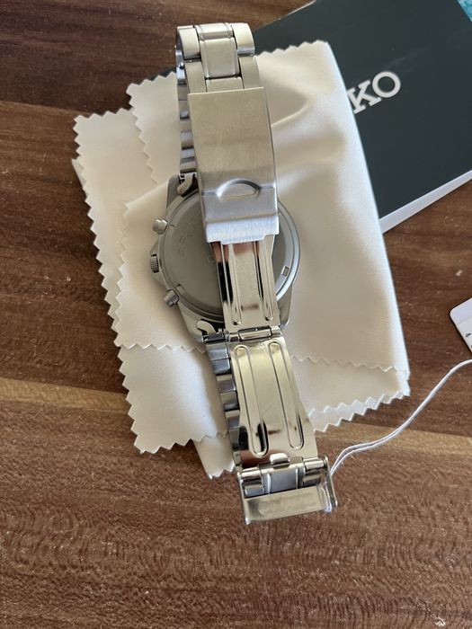 Vând Ceas seiko barbatesc