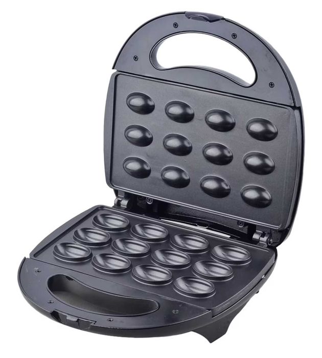 Aparat pentru preparat nuci Rosberg R51442D, 800W, aproape nou